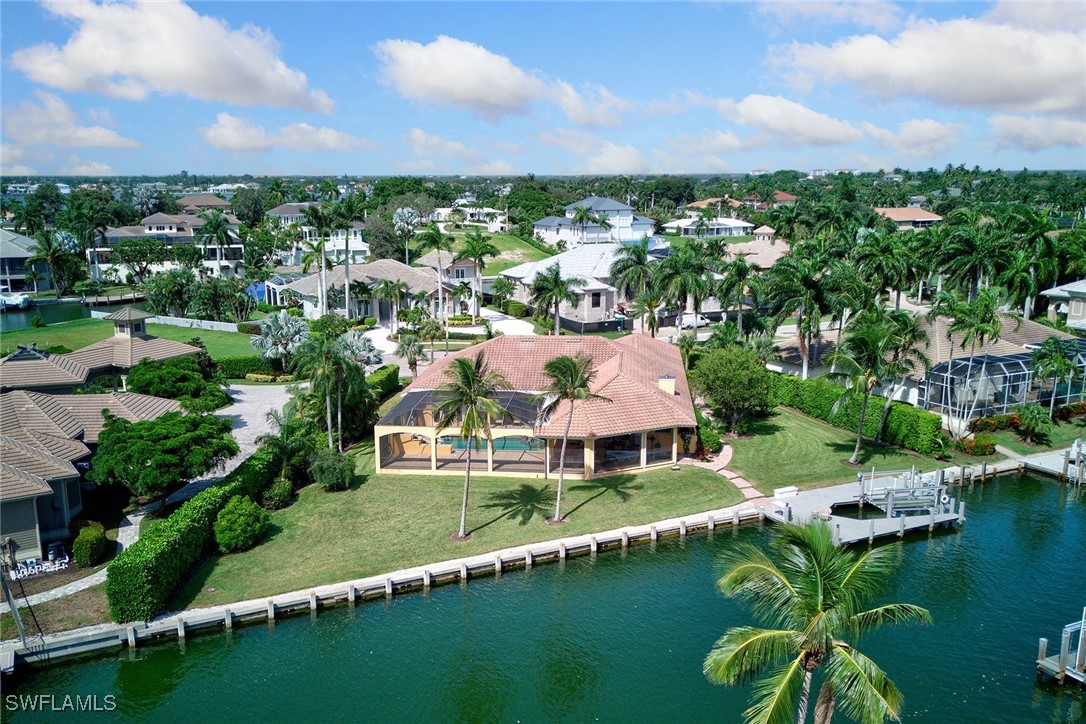 1639 McIlvaine Court