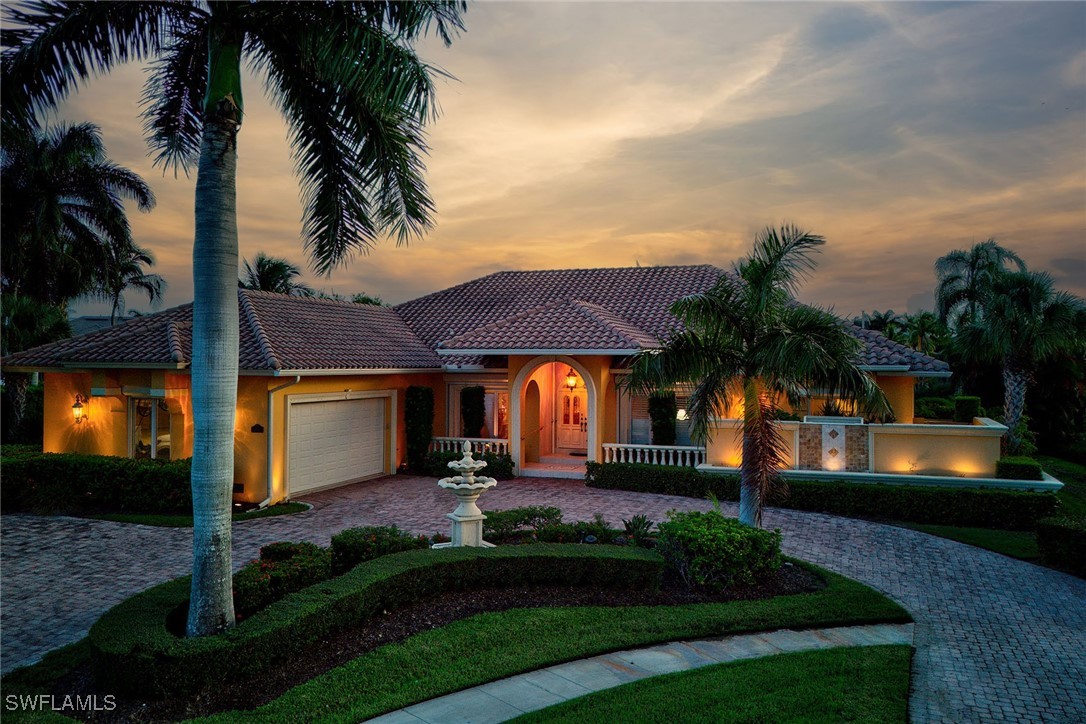 1639 McIlvaine Court