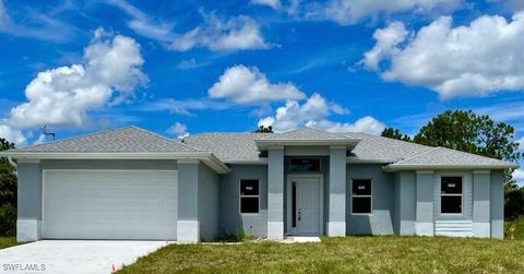 1203 Desoto Avenue Lehigh Acres FL 33972