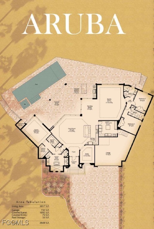 131 Templewood Court