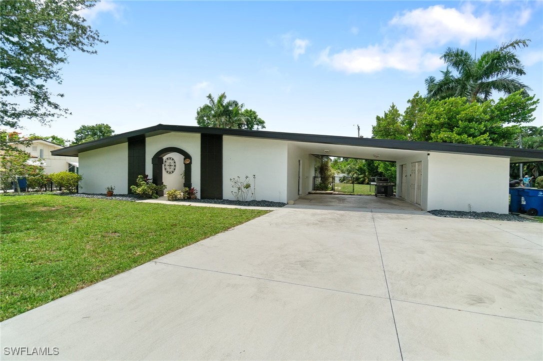 544 Bayside Drive