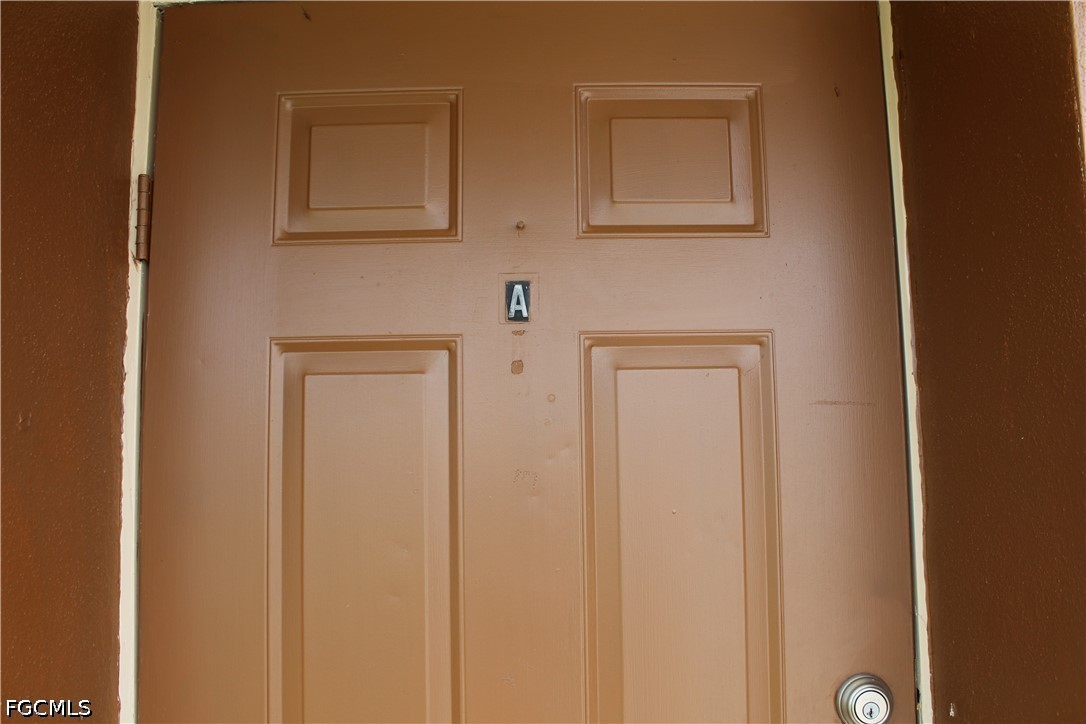 511 SE 5th Place A - B