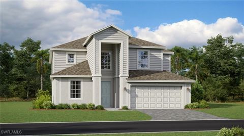 14844 White Pearl Road Babcock Ranch FL 33982