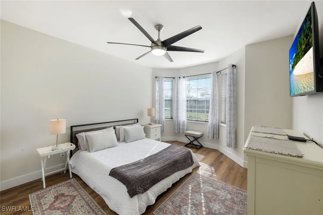 Estero, Florida 33967, United States, 2 Bedrooms Bedrooms, ,2 BathroomsBathrooms,Residential,Active,244025