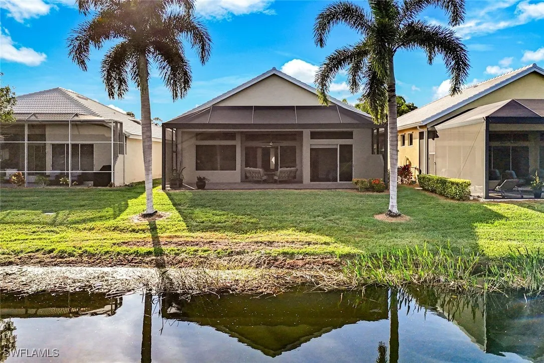 Estero, Florida 33967, United States, 2 Bedrooms Bedrooms, ,2 BathroomsBathrooms,Residential,Active,244025