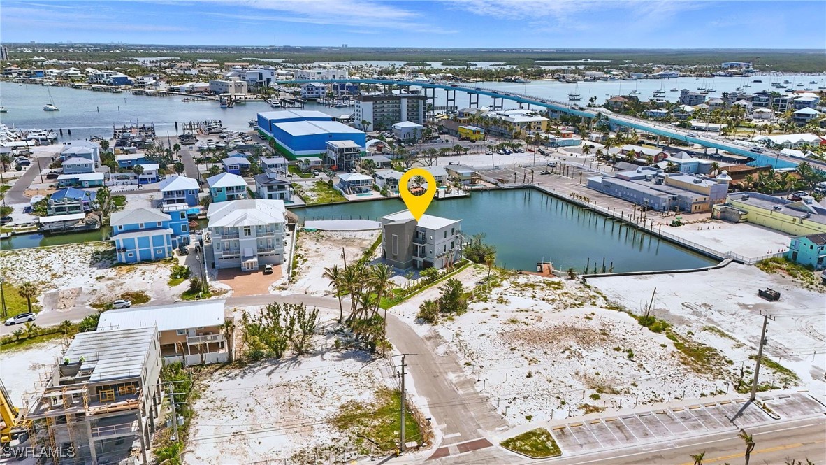 855 Lagoon Street 1