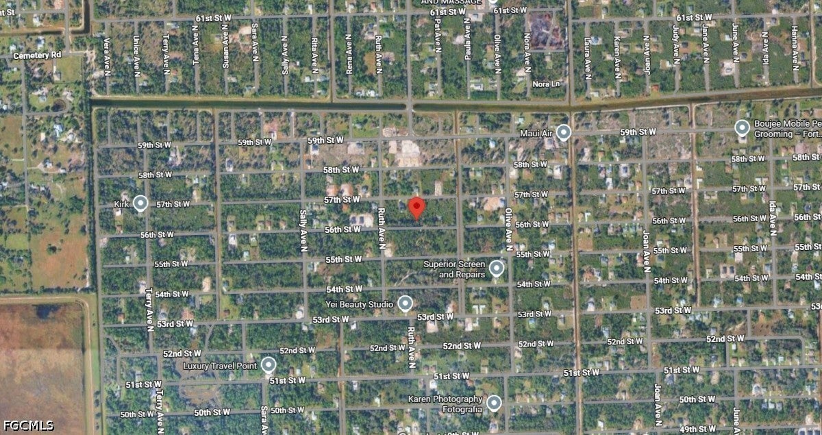 3224 56th Street W