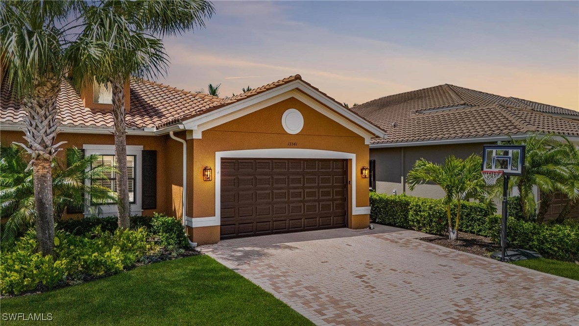 13541 Coronado Drive