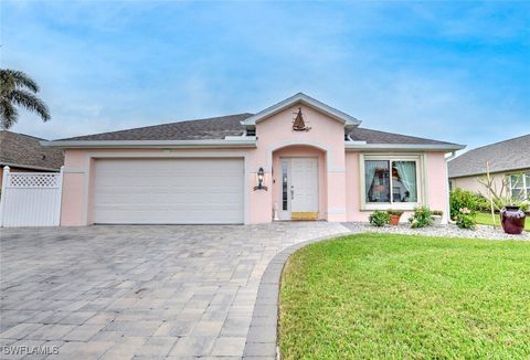 15645 Beachcomber Avenue Fort Myers FL 33908