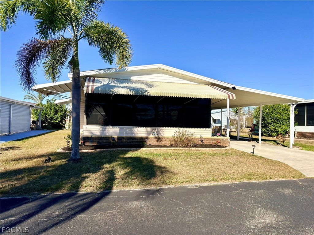 3137 Old Farm House Drive