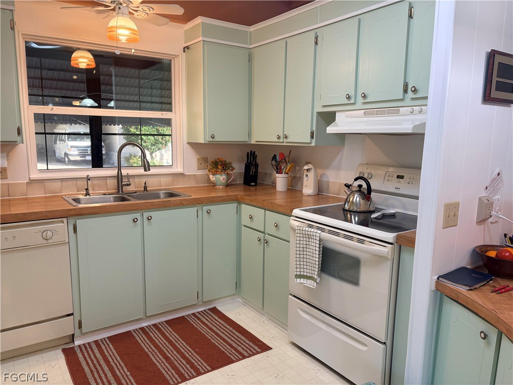 3137 Old Farm House Drive