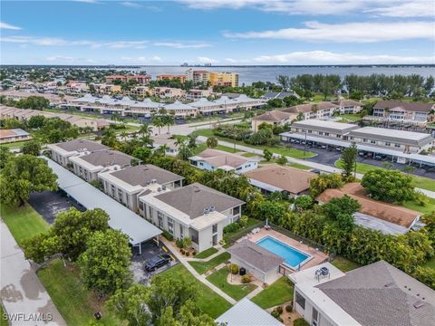 A home in CAPE CORAL