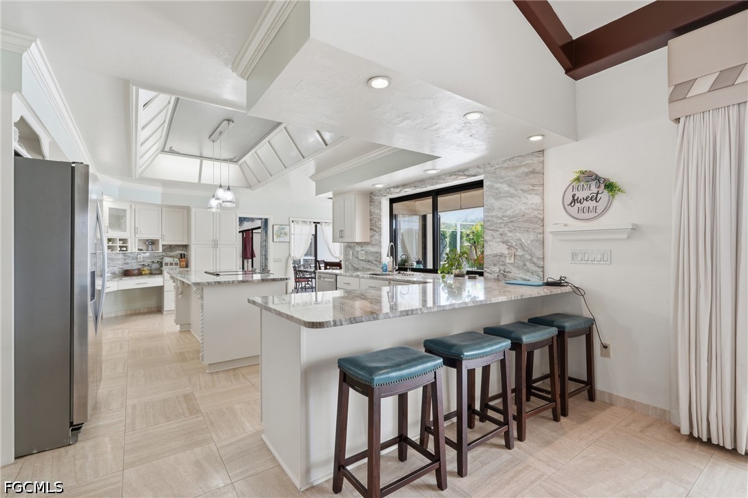 16676 Bobcat Drive