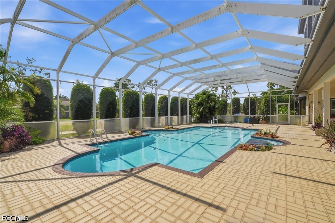 16676 Bobcat Drive