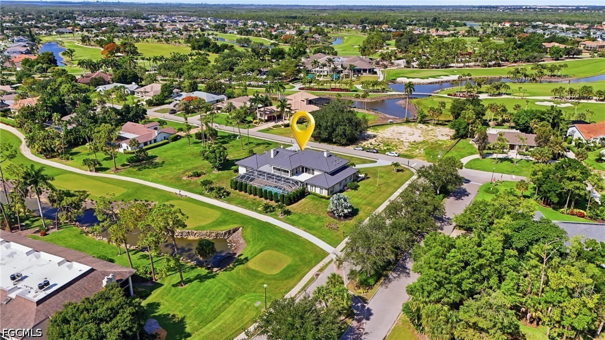 16676 Bobcat Drive