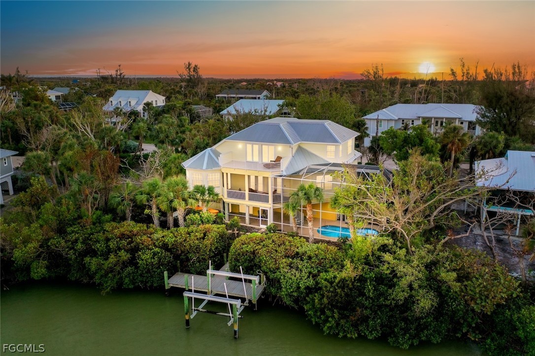 5810 Pine Tree Drive