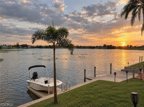 Photo of 224 NW 12th Lane, Cape Coral, FL 33993 (MLS # 2026042519)