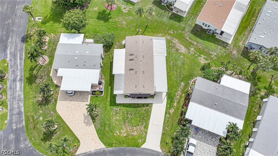 16209 Asheboro Court