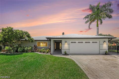 Photo of 18071 Traverse Drive, Alva, FL 33920 (MLS # 2026035454)