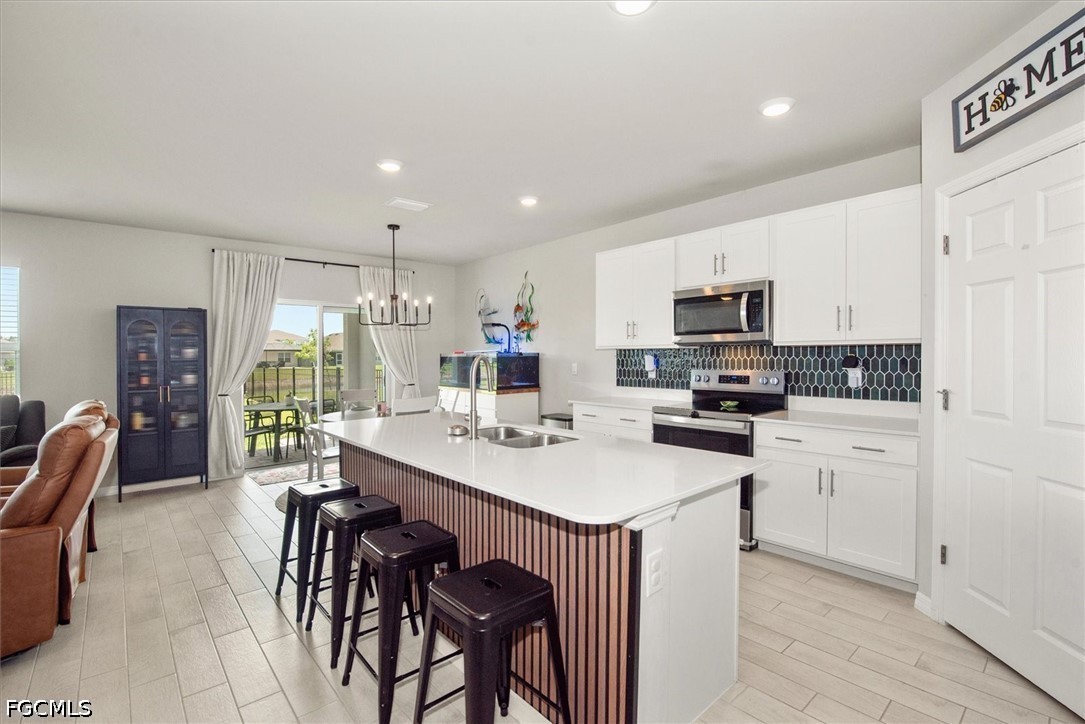 2849 Pillar Coral Lane