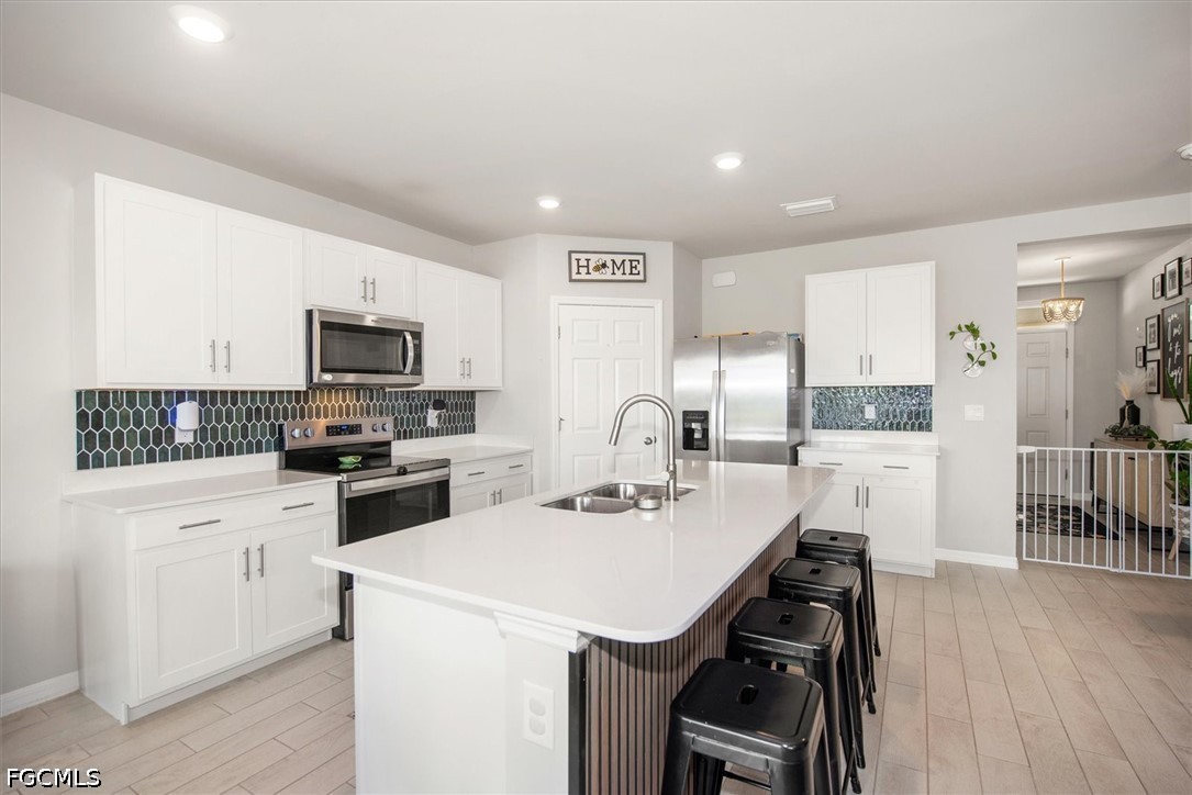 2849 Pillar Coral Lane