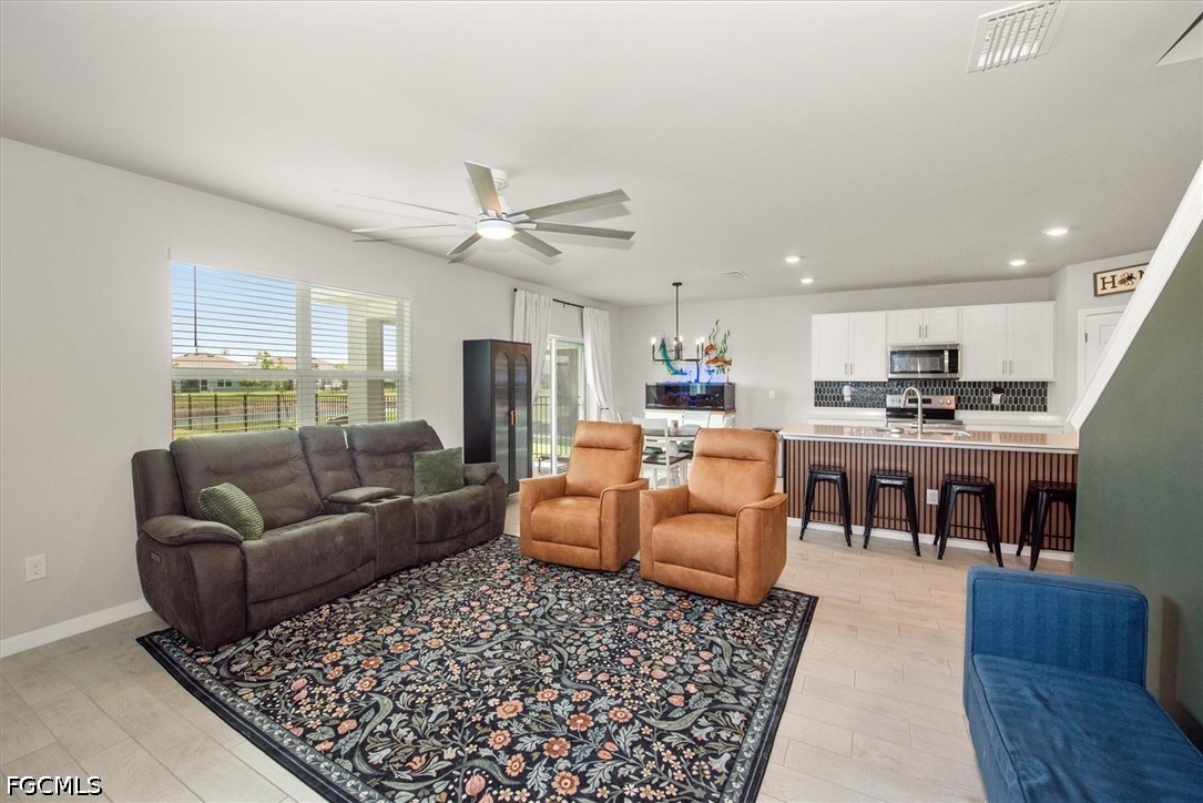 2849 Pillar Coral Lane