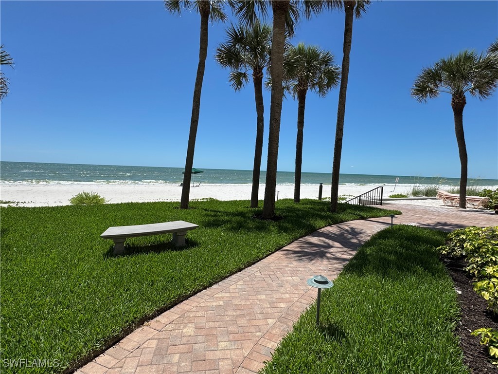 3100 Gulf Shore Boulevard N 103