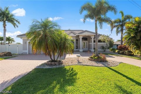 3733 SE 12th Place Cape Coral FL 33904