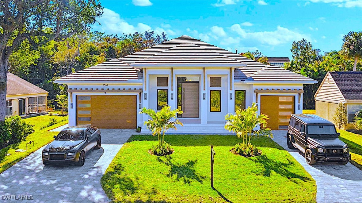 1364 Cypress Woods Drive