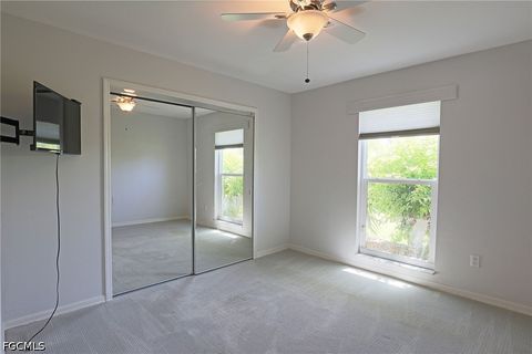 Tiny photo for 4608 SW 13th Avenue, Cape Coral, FL 33914 (MLS # 2026019159)