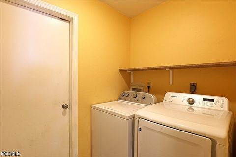 Tiny photo for 4608 SW 13th Avenue, Cape Coral, FL 33914 (MLS # 2026019159)