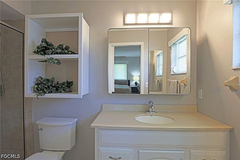 Tiny photo for 4608 SW 13th Avenue, Cape Coral, FL 33914 (MLS # 2026019159)