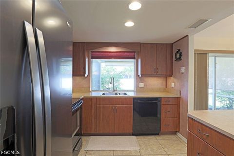 Tiny photo for 4608 SW 13th Avenue, Cape Coral, FL 33914 (MLS # 2026019159)