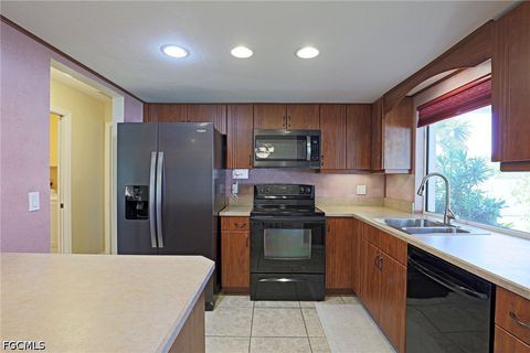 Tiny photo for 4608 SW 13th Avenue, Cape Coral, FL 33914 (MLS # 2026019159)