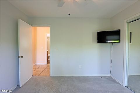 Tiny photo for 4608 SW 13th Avenue, Cape Coral, FL 33914 (MLS # 2026019159)