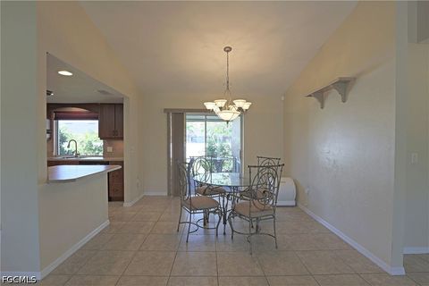 Tiny photo for 4608 SW 13th Avenue, Cape Coral, FL 33914 (MLS # 2026019159)