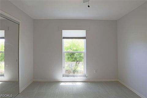 Tiny photo for 4608 SW 13th Avenue, Cape Coral, FL 33914 (MLS # 2026019159)