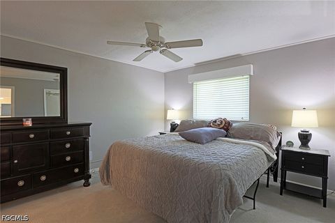 Tiny photo for 4608 SW 13th Avenue, Cape Coral, FL 33914 (MLS # 2026019159)