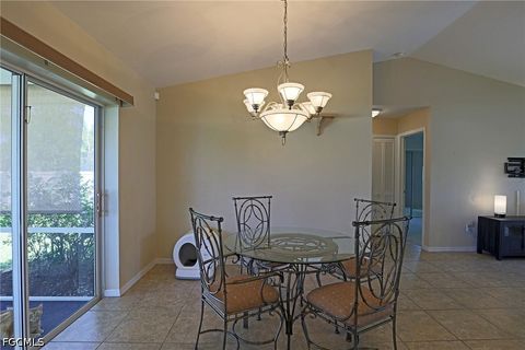 Tiny photo for 4608 SW 13th Avenue, Cape Coral, FL 33914 (MLS # 2026019159)