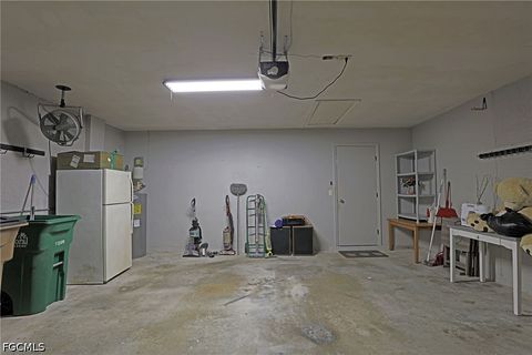 Tiny photo for 4608 SW 13th Avenue, Cape Coral, FL 33914 (MLS # 2026019159)