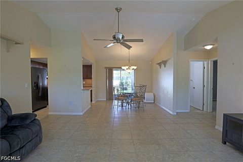 Tiny photo for 4608 SW 13th Avenue, Cape Coral, FL 33914 (MLS # 2026019159)