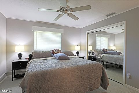Tiny photo for 4608 SW 13th Avenue, Cape Coral, FL 33914 (MLS # 2026019159)