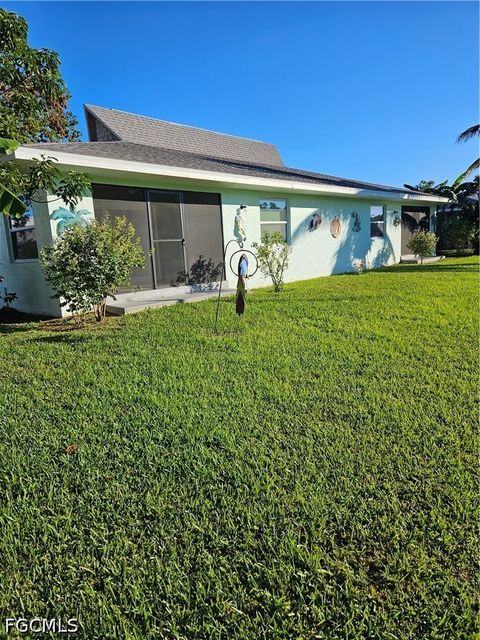 Tiny photo for 14937 Wise Way, Fort Myers, FL 33905 (MLS # 2026022736)