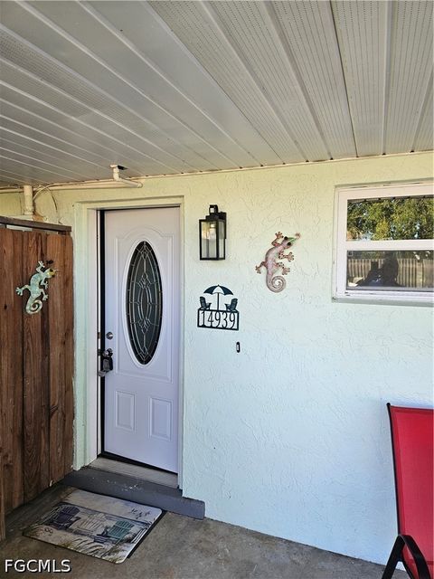 Tiny photo for 14937 Wise Way, Fort Myers, FL 33905 (MLS # 2026022736)