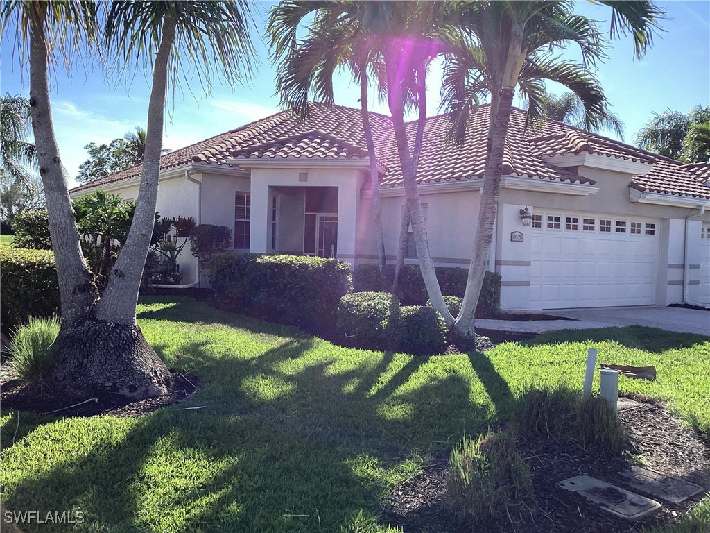 8528 Brittania Drive