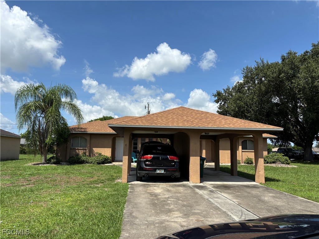 16/18 SE 24th Avenue