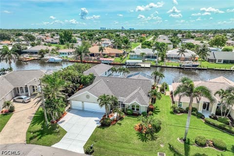 Photo of 1303 SE 20th Court, Cape Coral, FL 33990 (MLS # 2026033584)