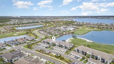 Tiny photo for 16000 Grassland Lane #3124, Punta Gorda, FL 33982 (MLS # 2026015077)