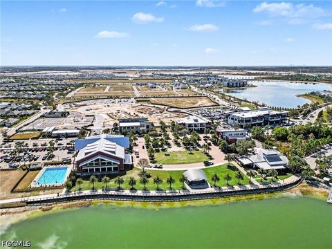 Tiny photo for 16000 Grassland Lane #3124, Punta Gorda, FL 33982 (MLS # 2026015077)