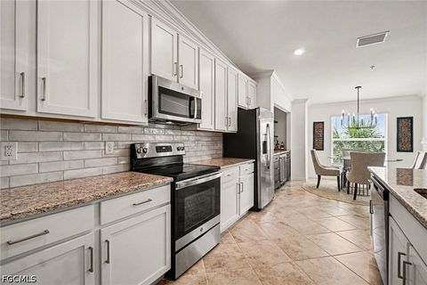 Tiny photo for 16000 Grassland Lane #3124, Punta Gorda, FL 33982 (MLS # 2026015077)